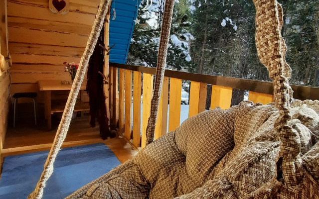 Гостевой дом Дом у Реки