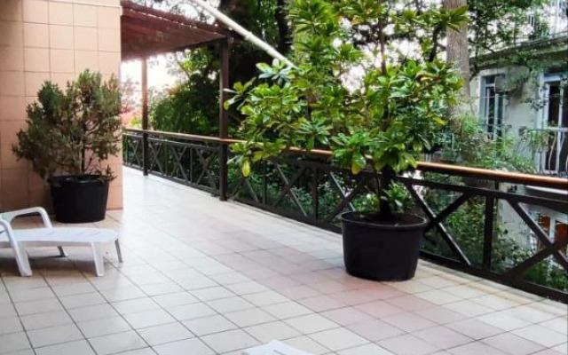 Гостевой дом Куршавель