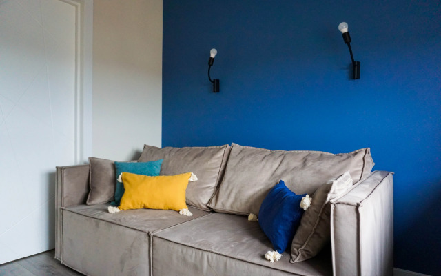 Квартира у моря