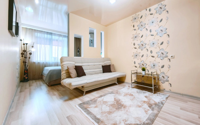 Апартаменты Vanilla Sky SUTKI LIFE