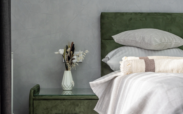 Апартаменты Тортуга 6 от Квартирукинг