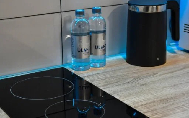 Апартаменты ЖК Притяжение Напротив ТРЦ Планета 2