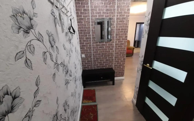 Апартаменты Кирова 24