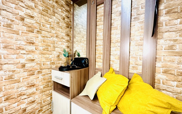 Квартира Апартаменты на Чапаева