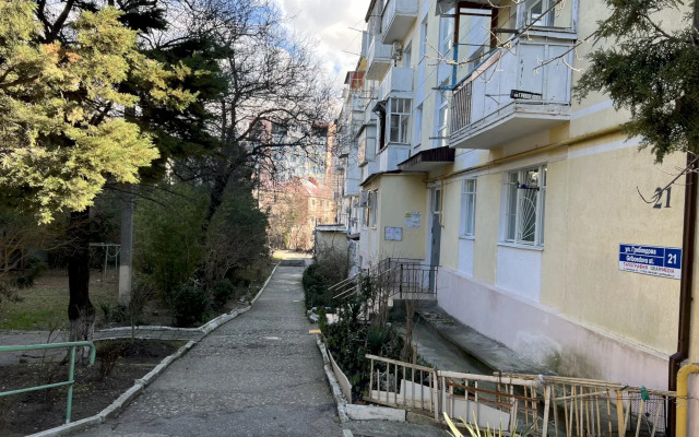 Апартаменты 216 Грибоедова 21