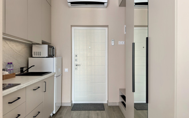 Okolo Morya  Apartments 27