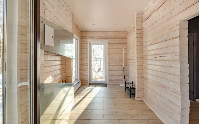 Serdtse Seligera Private house