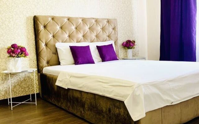 Апартаменты Современные