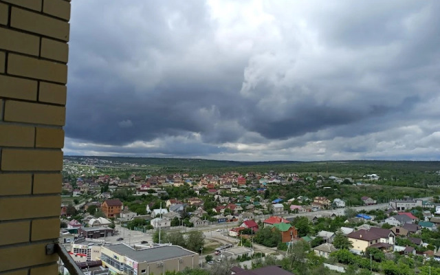 Квартира на Римского -Корсакова с прекрасным видом