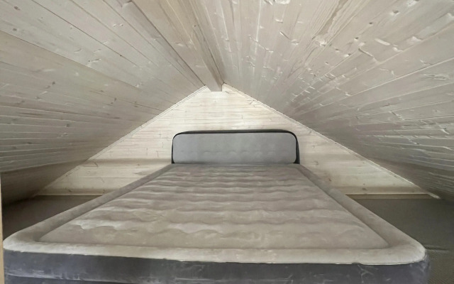 Veselye Gusi Glamping