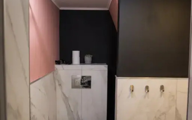 Апартаменты Гороховая 33