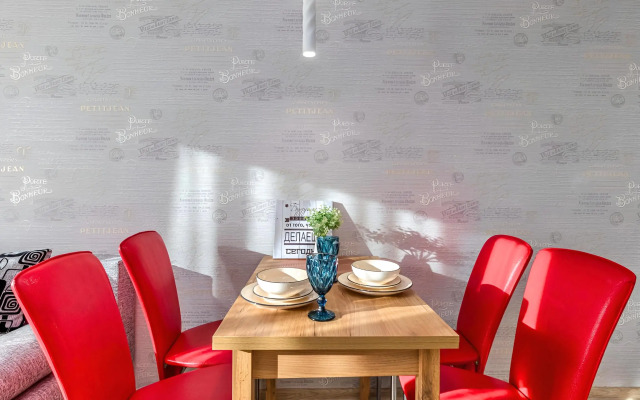 Palitra Flat