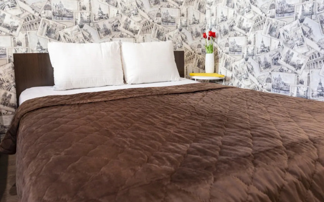 Prince Apartments С215