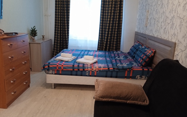 Апартаменты Lucky time