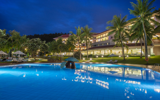 Vinpearl Resort Nha Trang