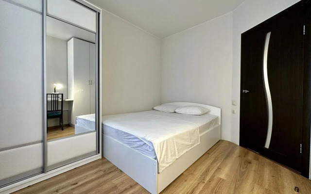 Квартира однокомнатная рядом с Петропавловским собором