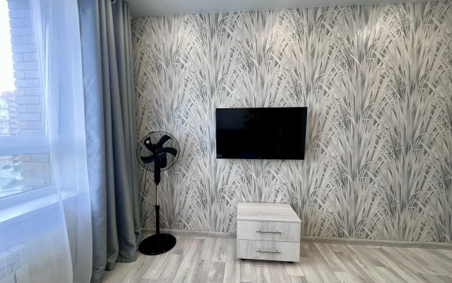 Квартира семейная рядом с аэропортом