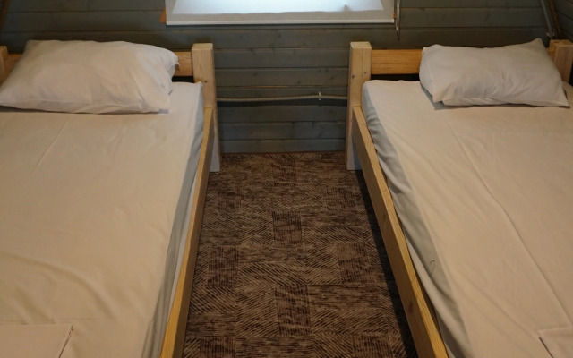 Dom U Morya Dagestan Guest house