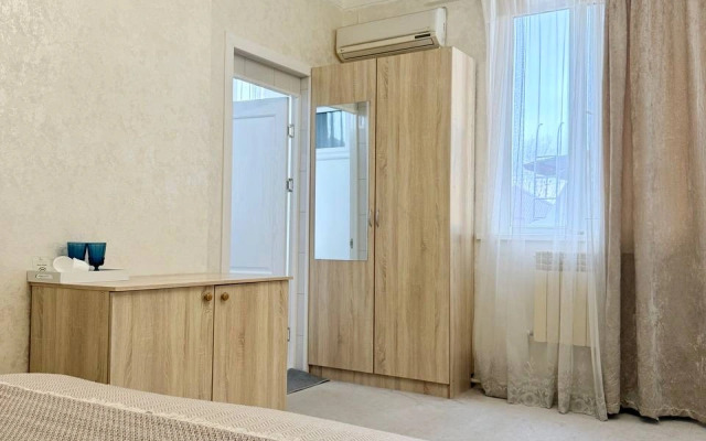 Старый маяк