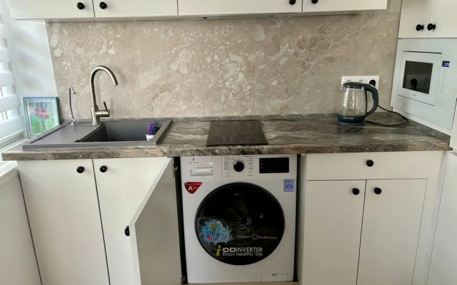 Апартаменты Альтштат