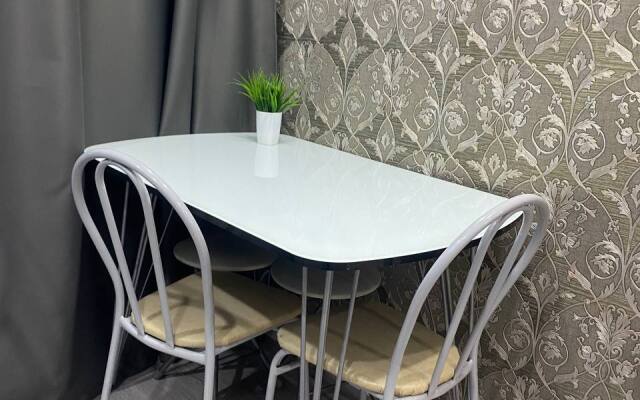 Na Ulitse Belova 12 Flat