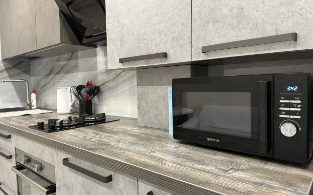 Апартаменты Baltic Resort на Октябрьской