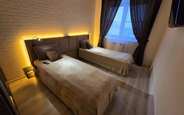 Квартира Phenix