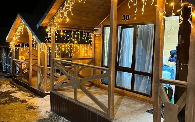 Shaudan Guest house