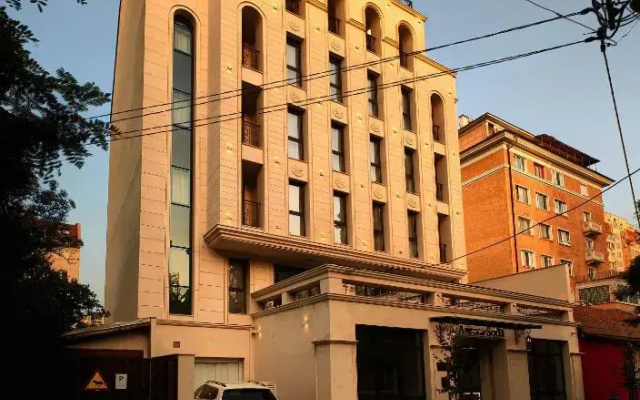Boutique Hotel Aurora Sofia