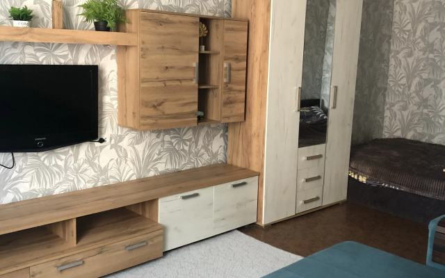 Квартира Уютная в престижном районе с развитой инфраструктурой