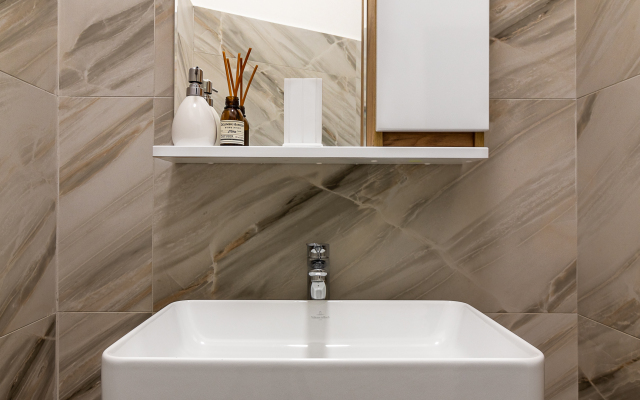 Апартаменты Роскошь на Каждый День