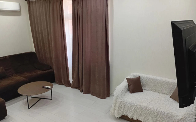 Квартира возле парка и стадиона