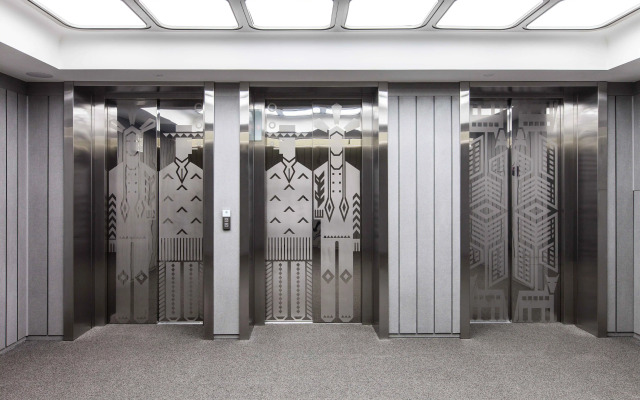 Design-hotel StandArt