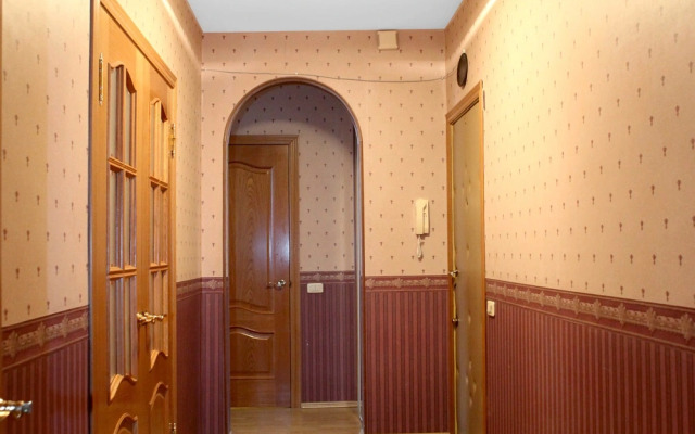 Квартира Апартаменты на Оршанской 9