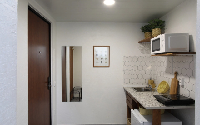 Квартира возле зоопарка 1