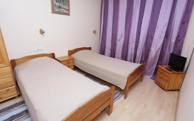 Мини-отель Ладья