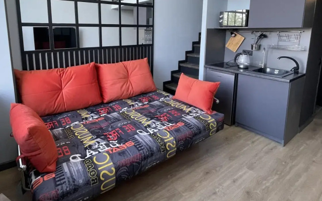 Апартаменты Apart-studios WM 2