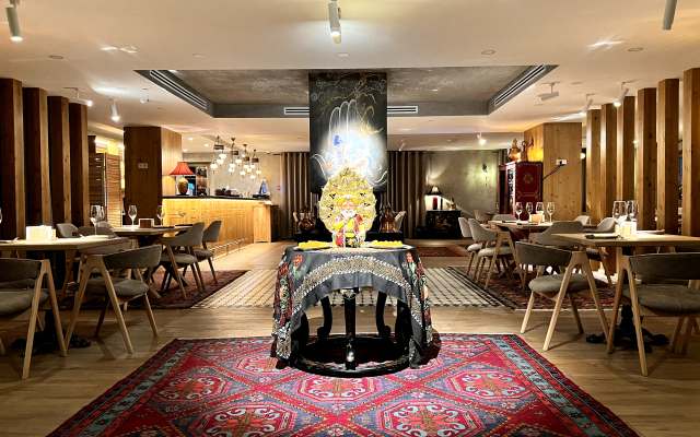 Gostinica Yamskaya Hotel