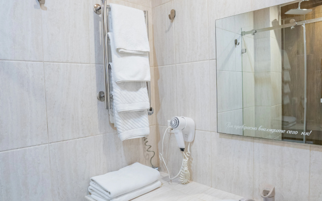 Апартаменты Millennials V-hotels