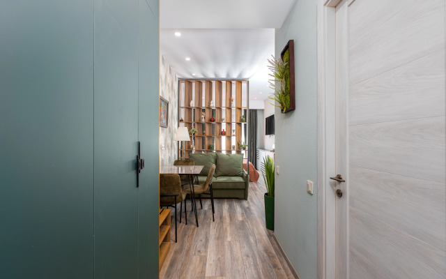 The NEO two room Suite N302 by MaRKoS Apartments