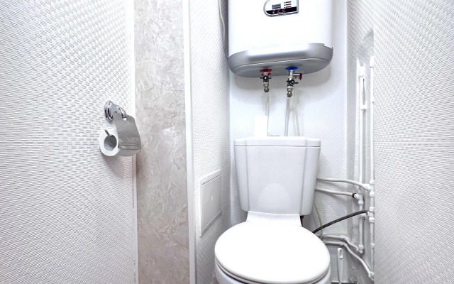 Апартаменты 51 с Шикарным Видом Изысканный Север на Старостина, 31