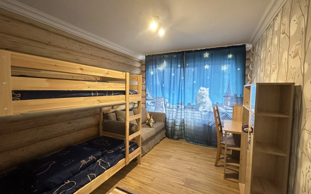 Гостевой дом Валенки