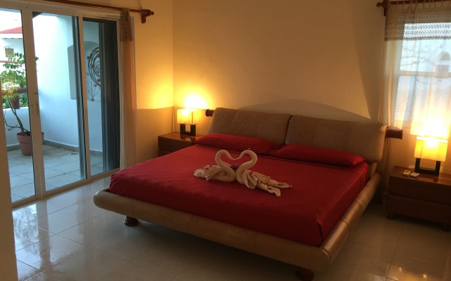 Playa OnTime Apart-Hotel