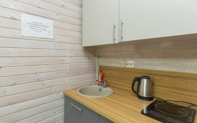 База отдыха Турбаза Горки