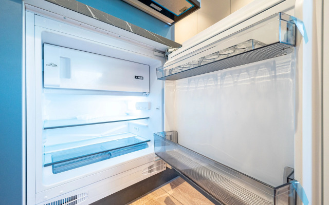 Квартира на Проспекте Энергетиков 8к2