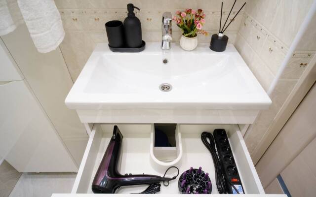 Квартира Анри Матисс ЖК ArtCity