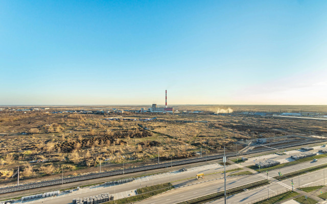 Квартира Уютная в Хорошем Районе