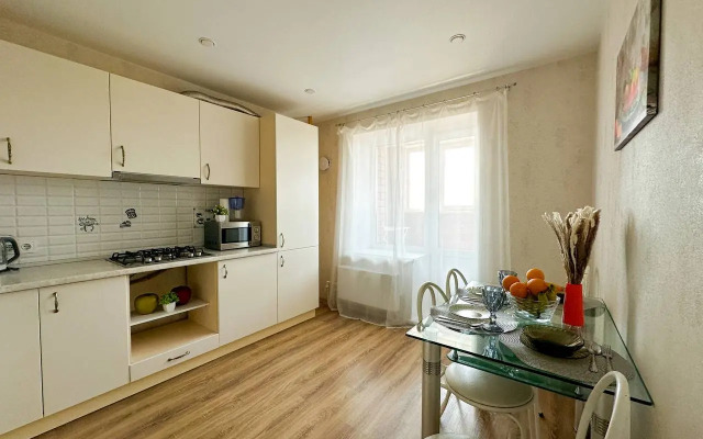 Квартира Однокомнатная Спортивная 63