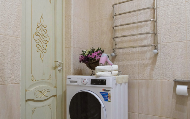 Апартаменты Центра 3 Минуты до Парка Луначарского 29