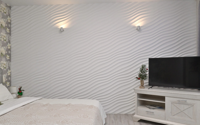 Комфорт апартаменты Kenig Holidays в Рыбной Деревне